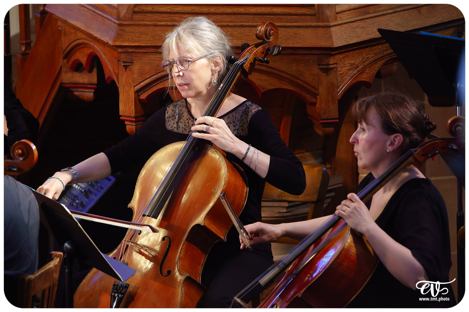 CONCERT DE PRINTEMPS - OSH